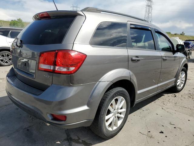 2013 Dodge Journey Sxt VIN: 3C4PDDBG9DT615112 Lot: 56052094