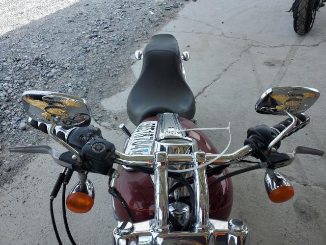 2000 HARLEY-DAVIDSON FXSTD 1HD1BSY24YY073724
