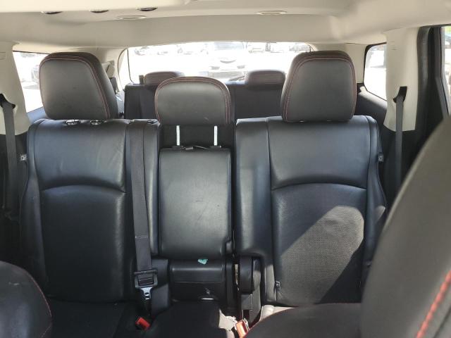 2017 Dodge Journey Gt VIN: 3C4PDCEG7JT362762 Lot: 56714814