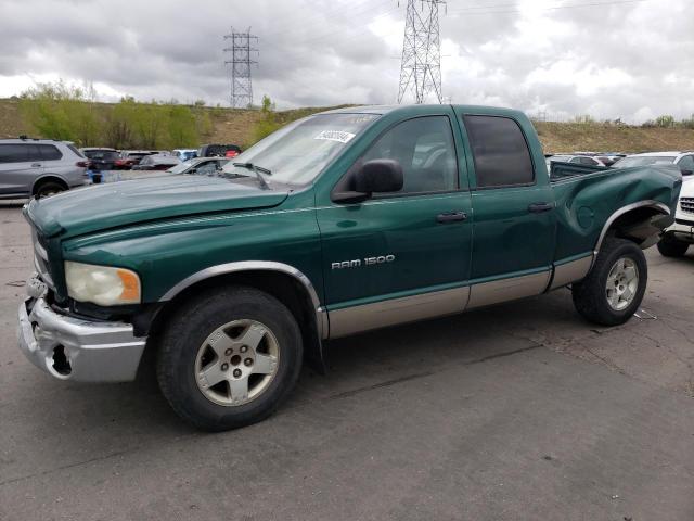 2003 Dodge Ram 1500 St VIN: 1D7HA18Z73S210716 Lot: 54082884