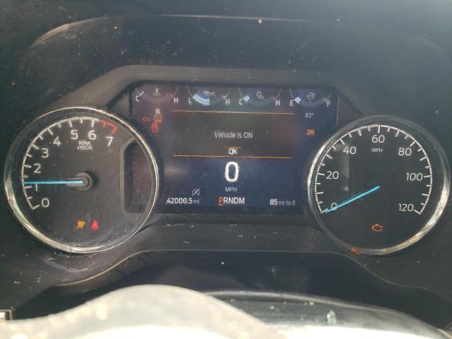 2021 FORD F150 SUPER - 1FTFW1E80MFA39963