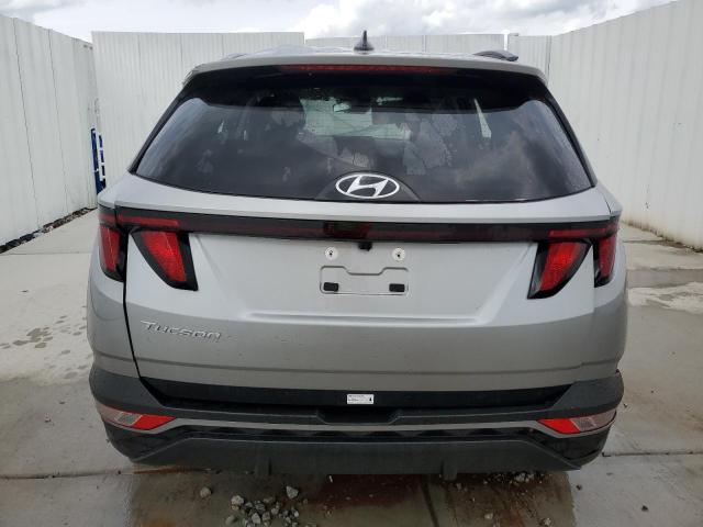 2024 Hyundai Tucson Sel VIN: 5NMJB3DE2RH388058 Lot: 54160834