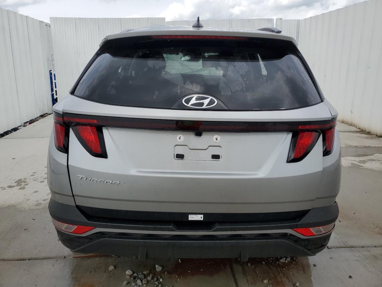 5NMJB3DE2RH388058 2024 Hyundai Tucson Sel