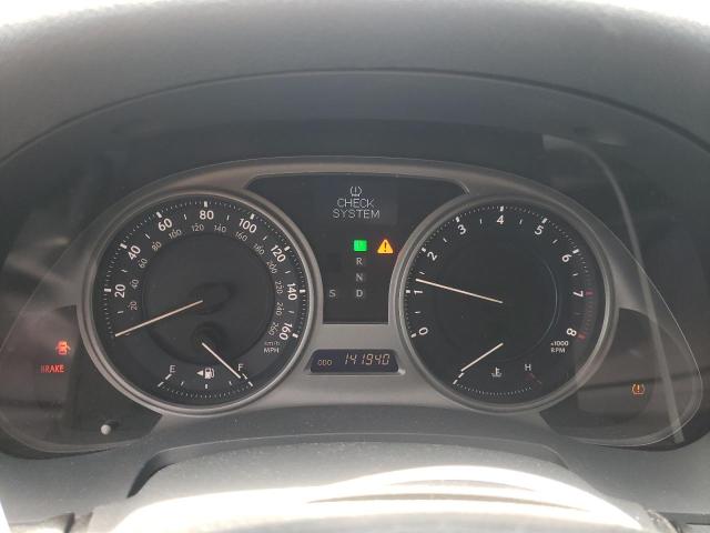 2009 Lexus Is 250 VIN: JTHCK262292030712 Lot: 56270944