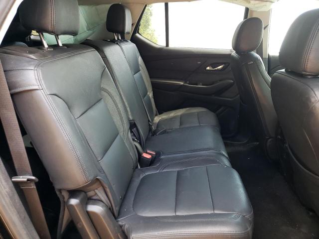 2020 Chevrolet Traverse Ls VIN: 1GNERFKW3LJ280390 Lot: 56083654