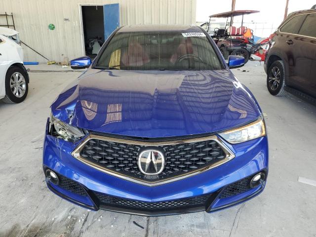 19UUB1F68LA014712 Acura TLX TECHNO 5