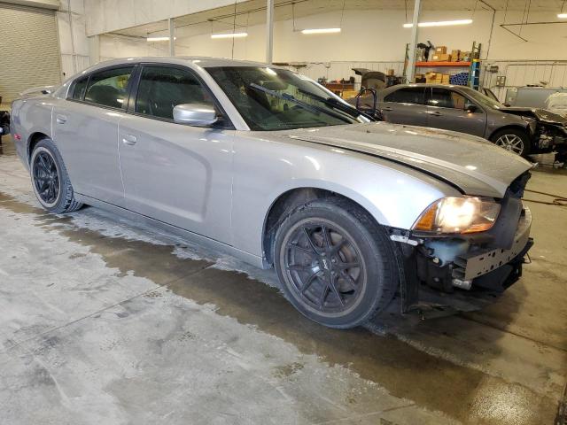 2014 Dodge Charger Se VIN: 2C3CDXBG1EH259172 Lot: 56817214