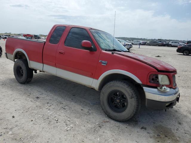 1999 Ford F150 VIN: 1FTRX18LXXKB85857 Lot: 55027974