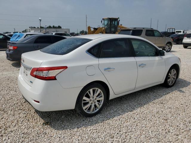 2013 Nissan Sentra S VIN: 3N1AB7AP8DL735890 Lot: 56442804