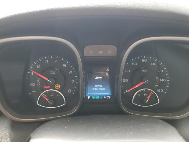 2014 Chevrolet Malibu 1Lt VIN: 1G11C5SLXEF183503 Lot: 53852774