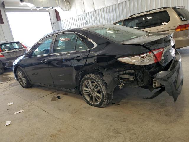 2017 Toyota Camry Le VIN: 4T1BF1FK7HU806293 Lot: 55086614