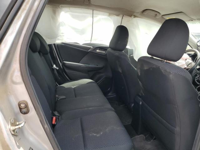 2019 Honda Fit Lx VIN: 3HGGK5H41KM739697 Lot: 55016674