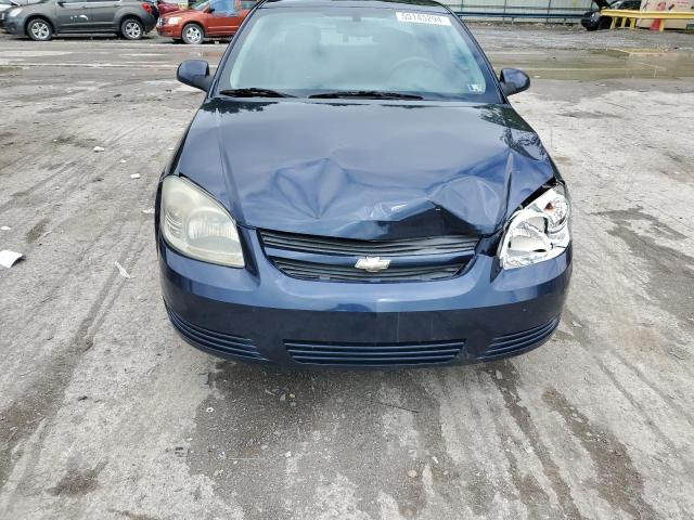 2009 Chevrolet Cobalt Lt VIN: 1G1AT18H697134861 Lot: 55145294