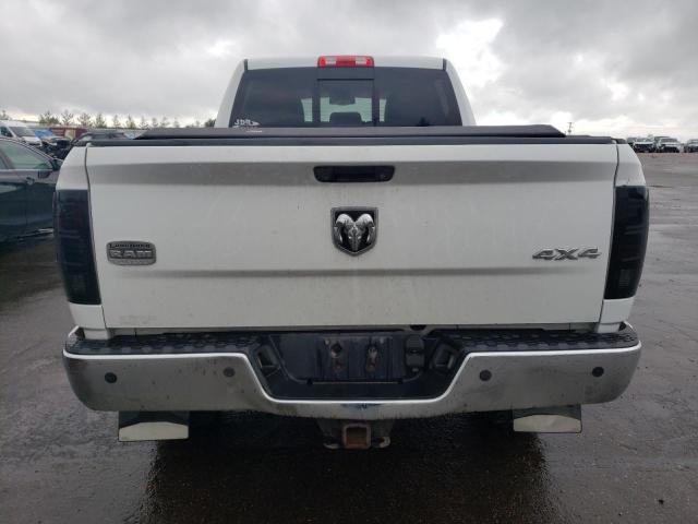 2015 Ram 2500 Longhorn VIN: 3C6UR5GL4FG657769 Lot: 56941464