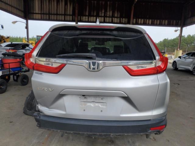 2019 Honda Cr-V Exl VIN: 7FARW1H80KE006038 Lot: 53946874