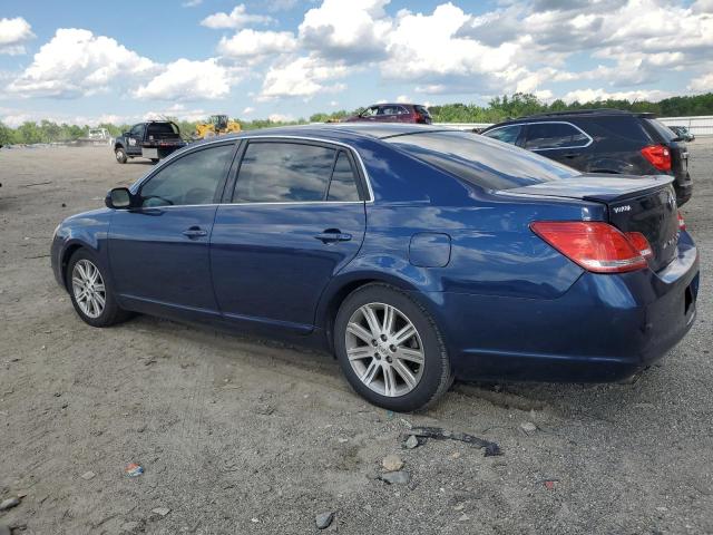 2007 Toyota Avalon Xl VIN: 4T1BK36B77U222658 Lot: 56684154