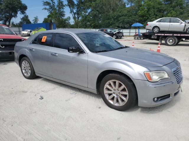 2011 Chrysler 300 Limited VIN: 2C3CA5CG5BH533108 Lot: 56966494