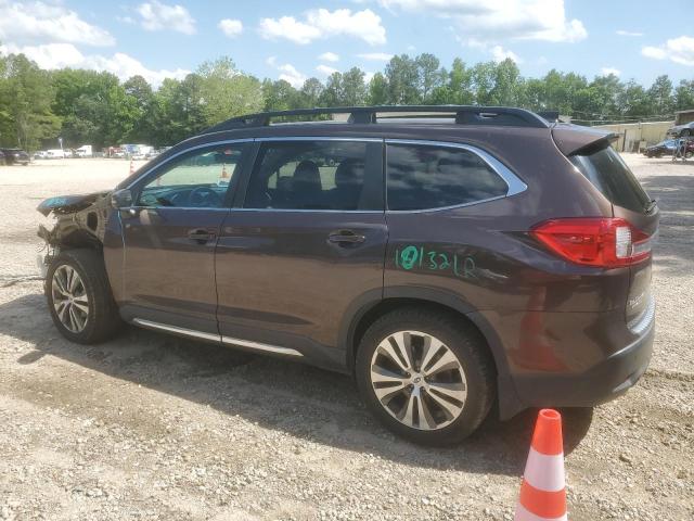 2019 Subaru Ascent Limited VIN: 4S4WMAMD2K3412922 Lot: 56597994