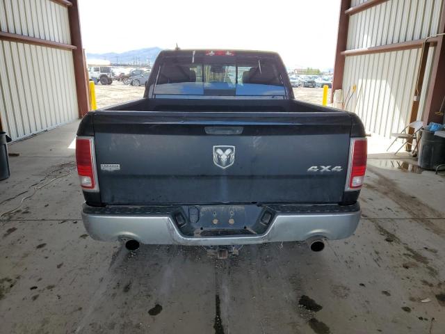 2018 Ram 1500 Laramie VIN: 1C6RR7VT2JS112059 Lot: 56098104