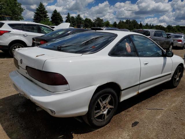 1995 Acura Integra Ls VIN: JH4DC4455SS018229 Lot: 56271124