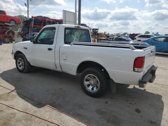 2000 Ford Ranger VIN: 1FTYR10V2YTA17984 Lot: 55386244