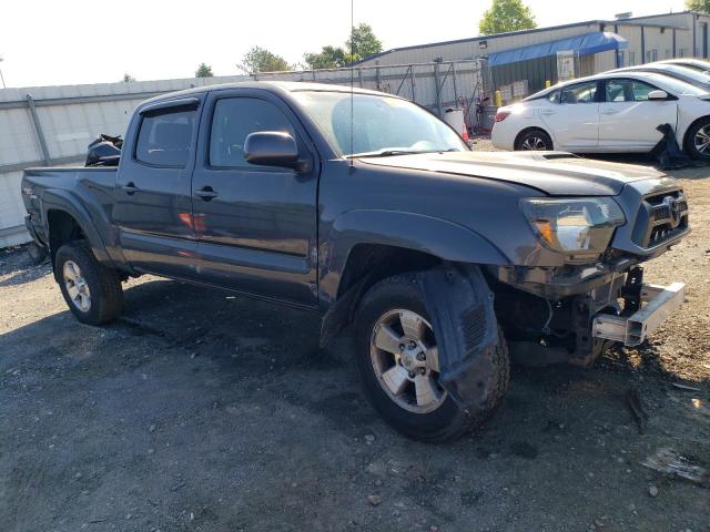 2011 Toyota Tacoma Double Cab Long Bed VIN: 3TMMU4FN5BM035553 Lot: 55699314