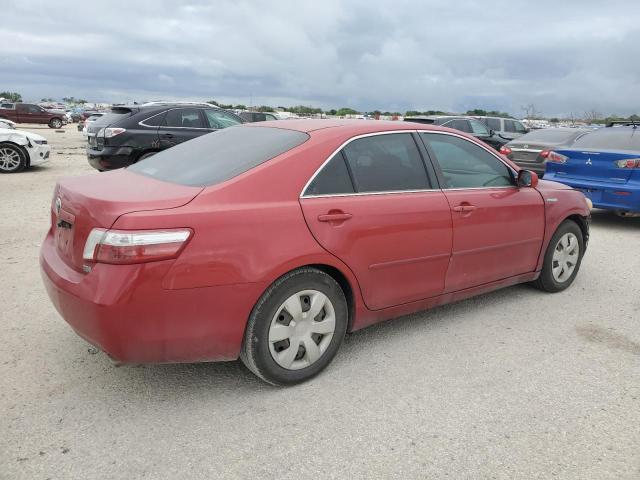 2009 Toyota Camry Hybrid VIN: 4T1BB46K69U094776 Lot: 57044104