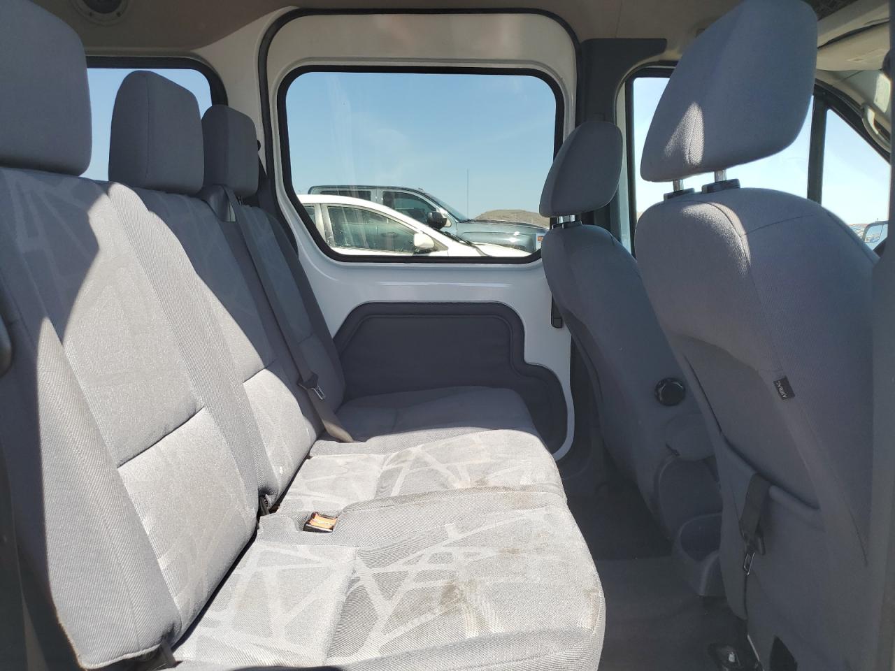 NM0KS9CN0DT148648 2013 Ford Transit Connect Xlt Premium