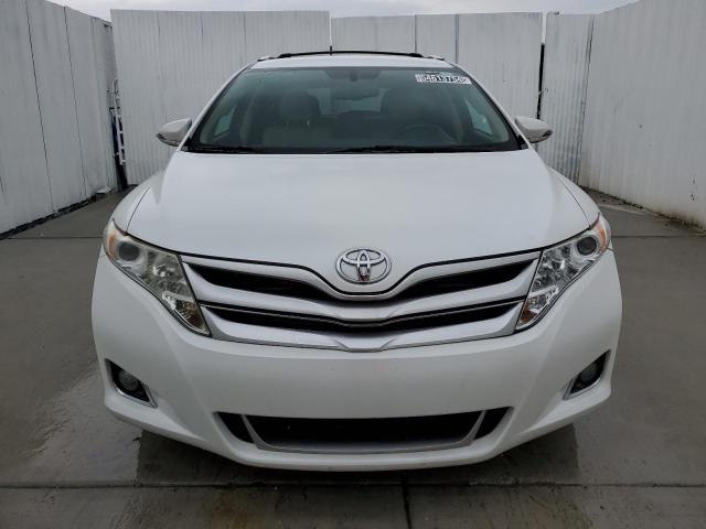 2013 Toyota Venza Le VIN: 4T3BK3BB8DU082855 Lot: 54613754