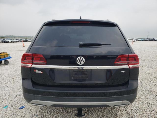 2018 Volkswagen Atlas S VIN: 1V2AP2CA6JC531752 Lot: 55907184