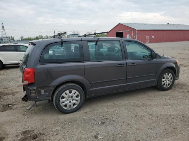 2015 Dodge Grand Caravan Se VIN: 2C4RDGBG3FR746388 Lot: 54757714