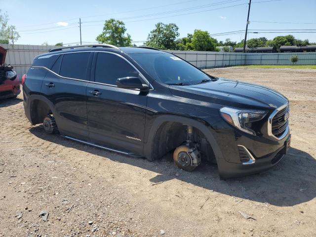 2018 GMC TERRAIN SL 3GKALNEU6JL256107  54945114