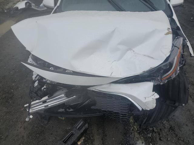 2022 TOYOTA COROLLA XS - JTNC4MBE8N3185594