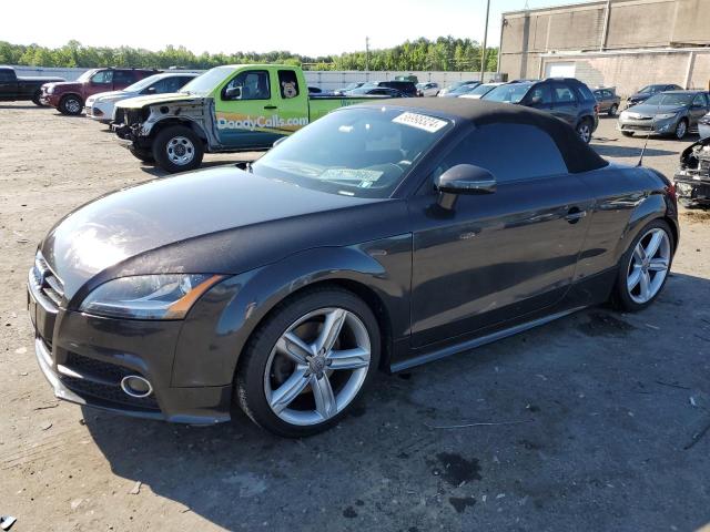 TRUSFAFK8F1001010 2015 AUDI TT - Image 1