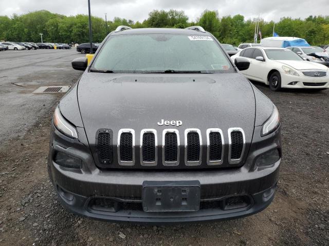 2016 Jeep Cherokee Latitude VIN: 1C4PJMCB4GW286023 Lot: 54769134