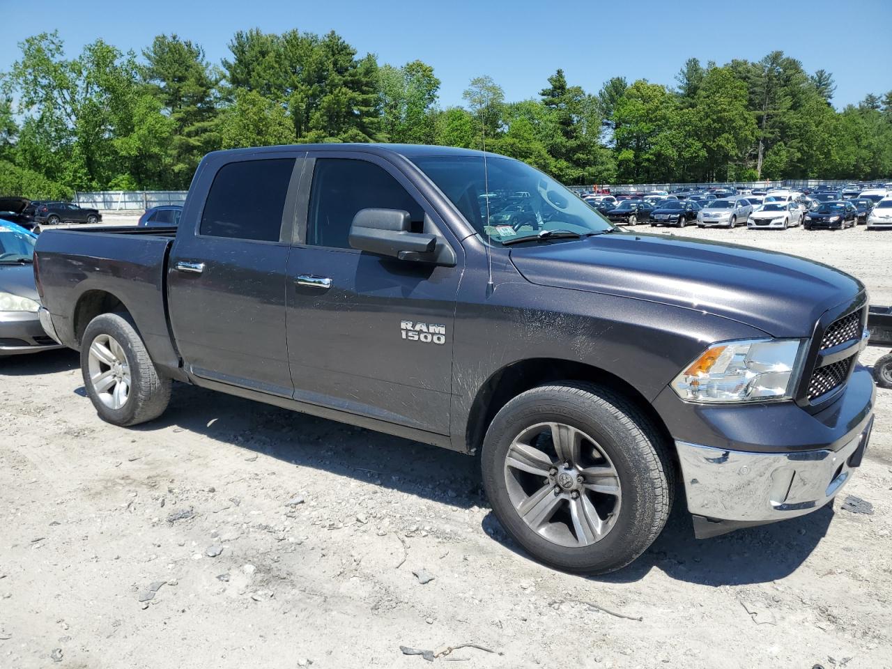 1C6RR7LG3ES463400 2014 Ram 1500 Slt