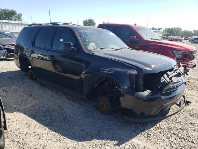 2007 Chevrolet Tahoe C1500 VIN: 1GNFC13027R119717 Lot: 54644994