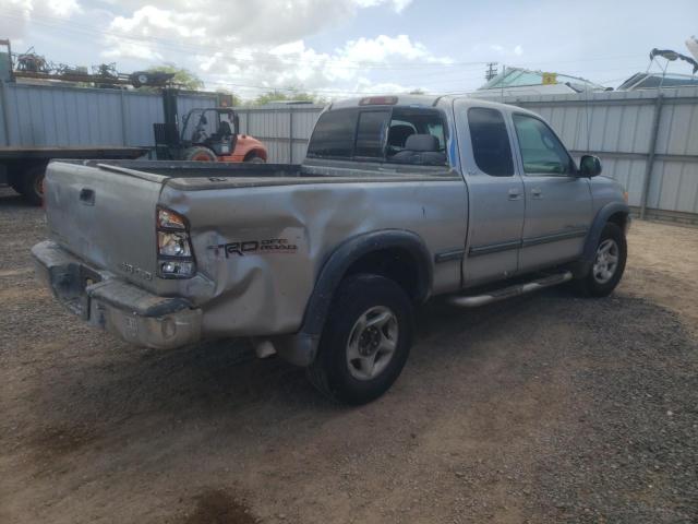 2002 Toyota Tundra Access Cab VIN: 5TBBT44112S232769 Lot: 48338674