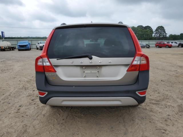 2012 Volvo Xc70 3.2 VIN: YV4952BL0C1130397 Lot: 55728794