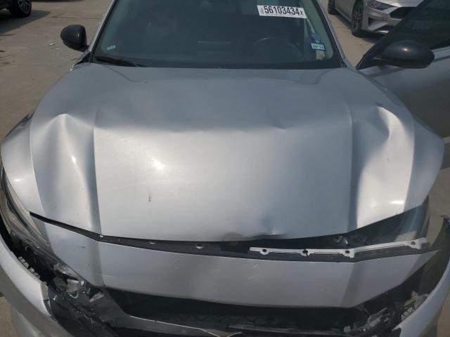 2021 Nissan Altima Sr VIN: 1N4BL4CV9MN317157 Lot: 56103434