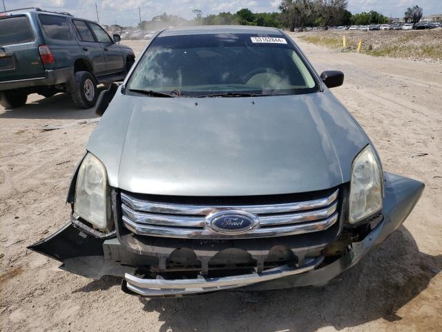 2006 Ford Fusion S VIN: 3FAFP06Z26R175263 Lot: 53162844