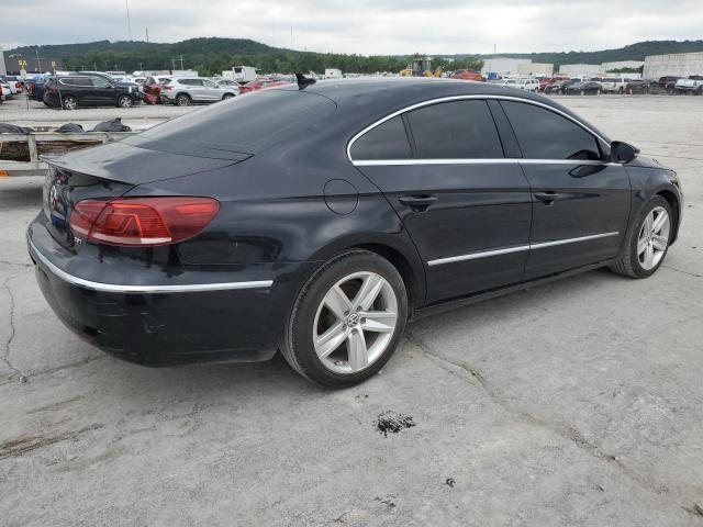 2014 Volkswagen Cc Sport VIN: WVWBP7AN6EE508961 Lot: 57465514