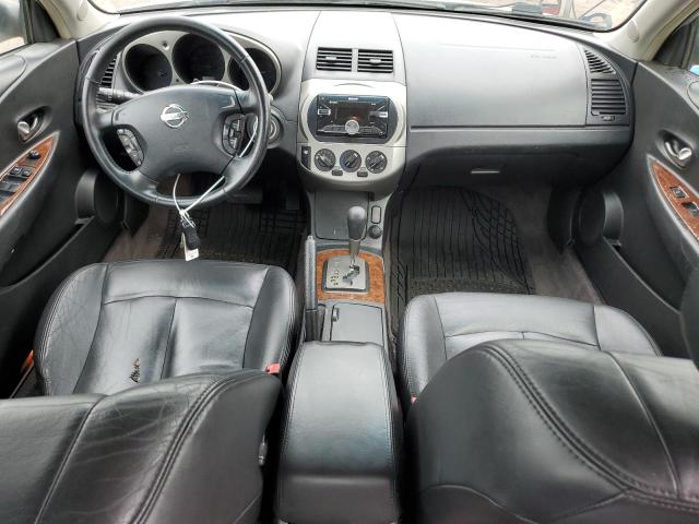 2003 Nissan Altima Base VIN: 1N4AL11DX3C173603 Lot: 53589814