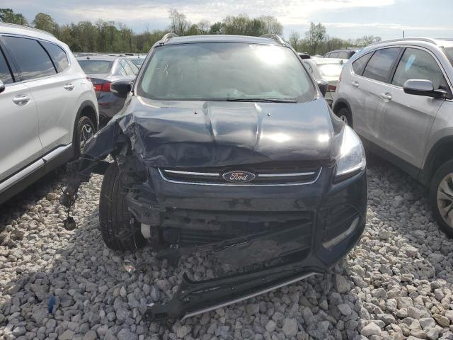 2016 Ford Escape Titanium VIN: 1FMCU9JX7GUA94250 Lot: 52772364