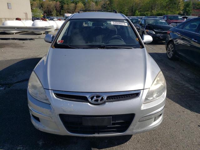 2010 Hyundai Elantra Touring Gls VIN: KMHDB8AEXAU051368 Lot: 53928574