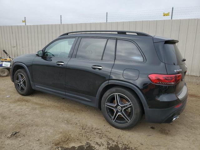 2022 Mercedes-Benz Glb 250 4Matic VIN: W1N4M4HB7NW174339 Lot: 54604564