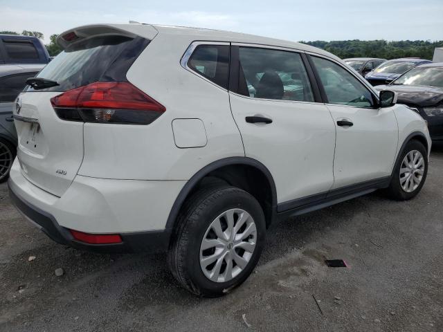 2018 Nissan Rogue S VIN: KNMAT2MVXJP554152 Lot: 54142634