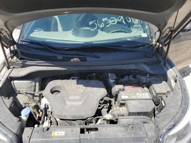 2015 Kia Soul VIN: KNDJN2A2XF7136217 Lot: 56509064