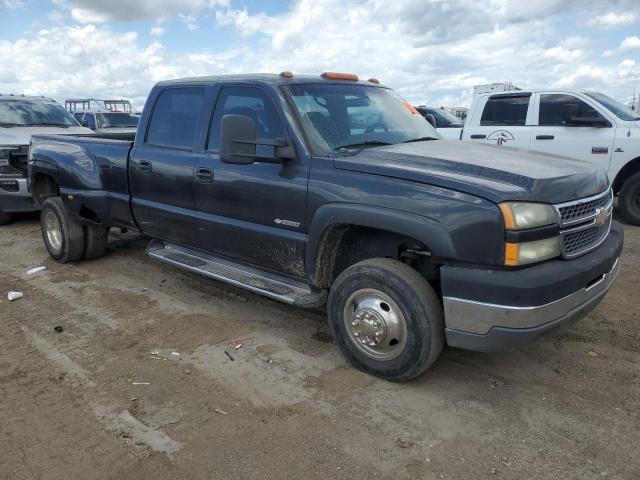 2005 Chevrolet Silverado K3500 VIN: 1GCJK33UX5F925887 Lot: 54712094