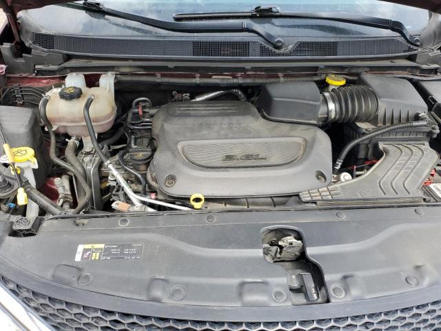 2020 CHRYSLER PACIFICA T - 2C4RC1EGXLR229726